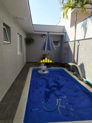 Imagem Casa de Condomínio com 2 Quartos à Venda, 200 m² em Jardim Villagio Milano - Sorocaba Imagem Casa de Condomínio com 2 Quartos à Venda, 200 m² em Jardim Villagio Milano - Sorocaba