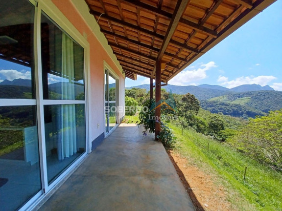 Imagem Imóvel com 2 Quartos à Venda, 13.500 m² em Andradas - Teresópolis Imagem Imóvel com 2 Quartos à Venda, 13.500 m² em Andradas - Teresópolis