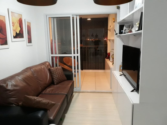 Imagem Apartamento com 2 Quartos à Venda, 58 m² em Ipiranga - São Paulo Imagem Apartamento com 2 Quartos à Venda, 58 m² em Ipiranga - São Paulo