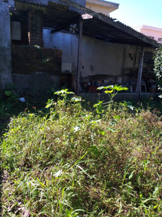 Imagem Terreno à Venda, 240 m² em Taboão - São Bernardo Do Campo