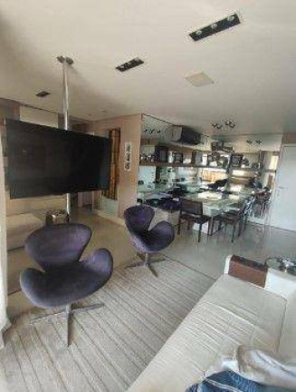 Imagem Apartamento com 2 Quartos à Venda, 77 m² em Centro - Osasco