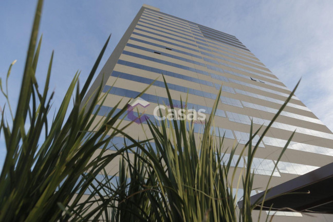 Imagem Imóvel Comercial à Venda, 45 m² em Centro - Foz Do Iguacu