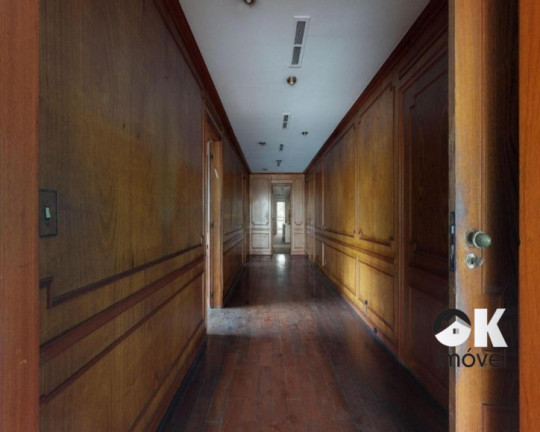 Imagem Apartamento com 6 Quartos à Venda, 517 m² em Higienópolis - São Paulo