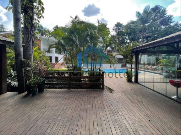 Imagem Casa com 4 Quartos à Venda, 850 m² em Granja Viana - Cotia