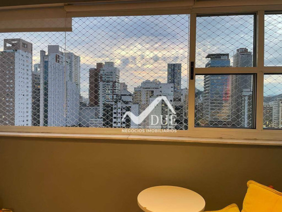 Imagem Apartamento com 2 Quartos à Venda, 67 m² em Boqueirão - Santos