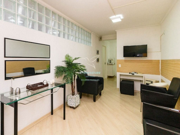 Imagem Sala Comercial à Venda, 73 m² em Consolação - São Paulo