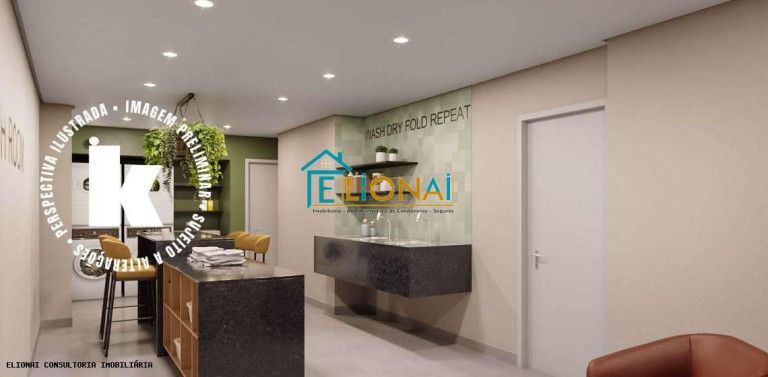 Imagem Apartamento com 2 Quartos à Venda, 38 m² em Itaquera - São Paulo Imagem Apartamento com 2 Quartos à Venda, 38 m² em Itaquera - São Paulo