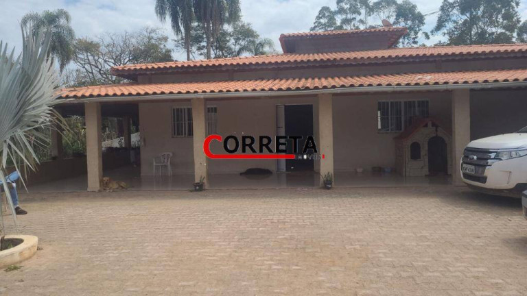 Imagem Chácara com 3 Quartos à Venda, 250 m² em Curral - Ibiúna Imagem Chácara com 3 Quartos à Venda, 250 m² em Curral - Ibiúna