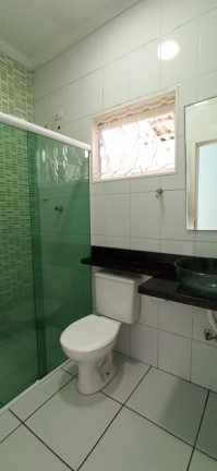 Imagem Casa com 2 Quartos para Alugar, 100 m² em Jardim Gurilândia - Taubaté
