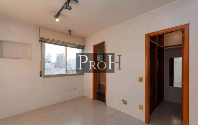 Imagem Apartamento com 4 Quartos à Venda, 220 m² em Perdizes - São Paulo Imagem Apartamento com 4 Quartos à Venda, 220 m² em Perdizes - São Paulo