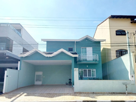 Sobrado com 3 Quartos à Venda, 288 m² em Jardim Altos De Suzano - Suzano