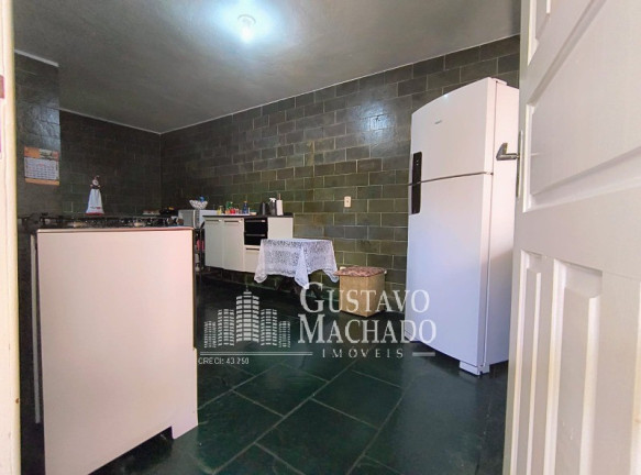 Imagem Casa com 2 Quartos à Venda, 218 m² em Califórnia - Barra Do Piraí