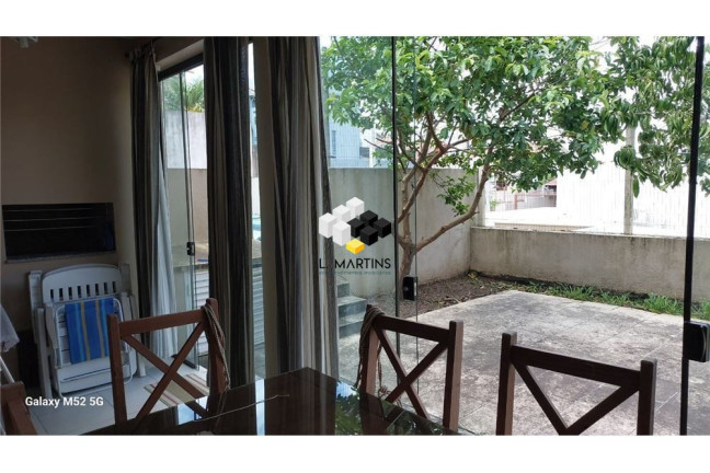 Imagem Casa de Condomínio com 2 Quartos à Venda, 80 m² em Agronomia - Porto Alegre