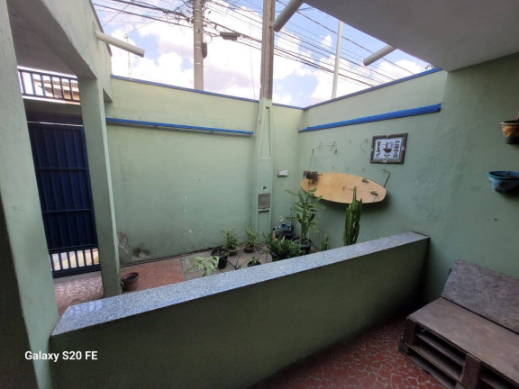 Imagem Casa à Venda, em Vila Liberdade - Jundiaí Imagem Casa à Venda, em Vila Liberdade - Jundiaí