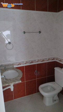 Imagem Apartamento com 2 Quartos à Venda, 52 m² em Canto Do Forte - Praia Grande