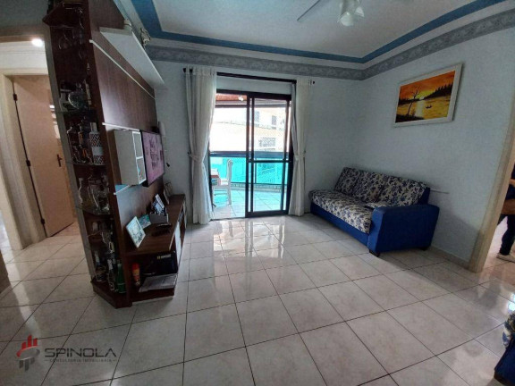Imagem Apartamento com 3 Quartos à Venda, 103 m² em Caiçara - Praia Grande
