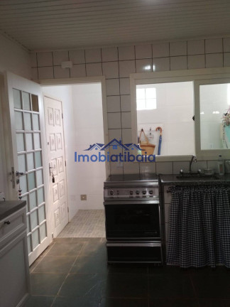 Imagem Chácara com 3 Quartos à Venda, 996 m² em Campos De Atibaia - Atibaia