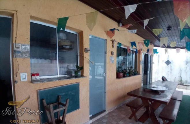 Imagem Casa com 3 Quartos à Venda, 680 m² em 34 - Peruíbe 