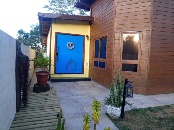 Foto do imóvel Casa com 3 Quartos à Venda, 500 m² em Centro - águas Mornas