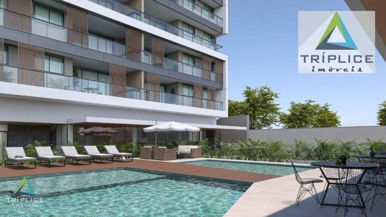 Imagem Apartamento com 2 Quartos à Venda, 80 m² em Estrela Sul - Juiz De Fora Imagem Apartamento com 2 Quartos à Venda, 80 m² em Estrela Sul - Juiz De Fora