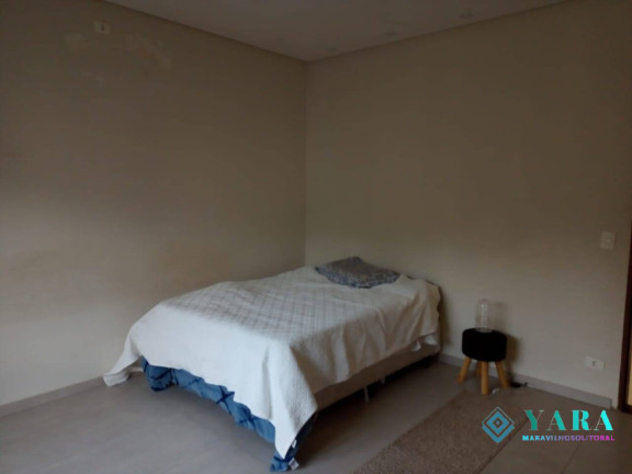 Imagem Casa com 4 Quartos à Venda, 458 m² em Horto Florestal - Ubatuba