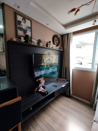 Imagem Apartamento com 2 Quartos à Venda, 48 m² em Pirituba - São Paulo Imagem Apartamento com 2 Quartos à Venda, 48 m² em Pirituba - São Paulo
