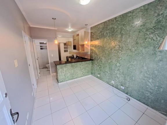 Casa com 2 Quartos à Venda, 38 m² em Quietude - Praia Grande
