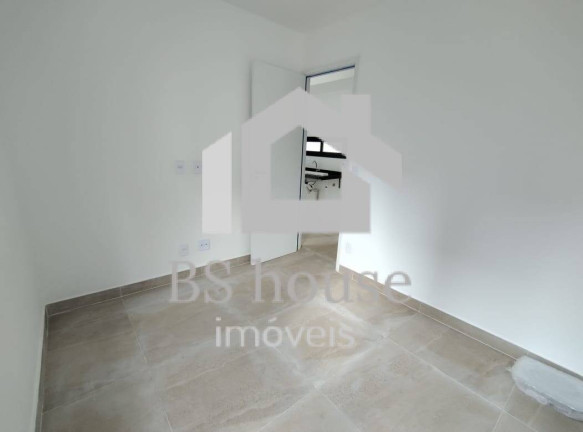 Imagem Apartamento com 2 Quartos à Venda, 54 m² em Campestre - Santo André Imagem Apartamento com 2 Quartos à Venda, 54 m² em Campestre - Santo André