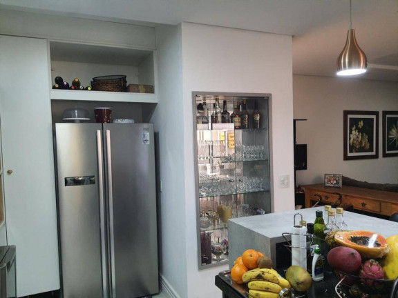 Imagem Apartamento com 3 Quartos à Venda, 124 m² em Engordadouro - Jundiaí