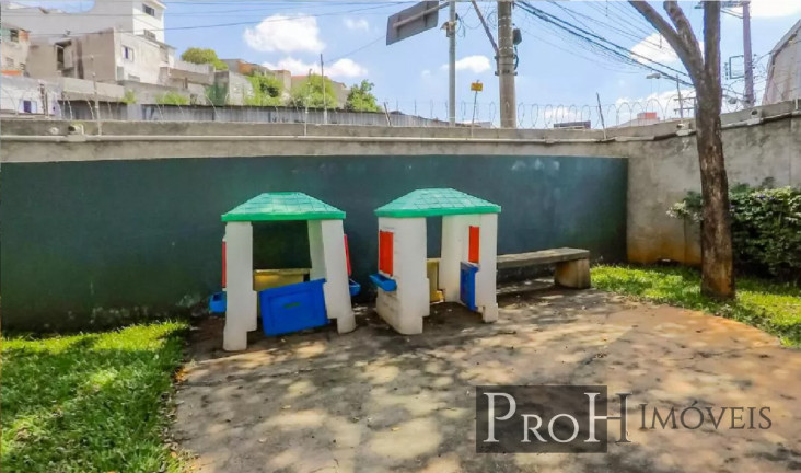 Imagem Apartamento com 3 Quartos à Venda, 62 m² em São João Clímaco - São Paulo Imagem Apartamento com 3 Quartos à Venda, 62 m² em São João Clímaco - São Paulo