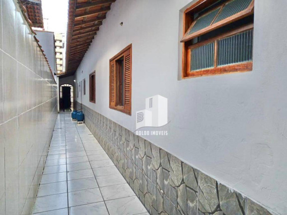 Imagem Casa com 3 Quartos à Venda, 90 m² em Aviação - Praia Grande