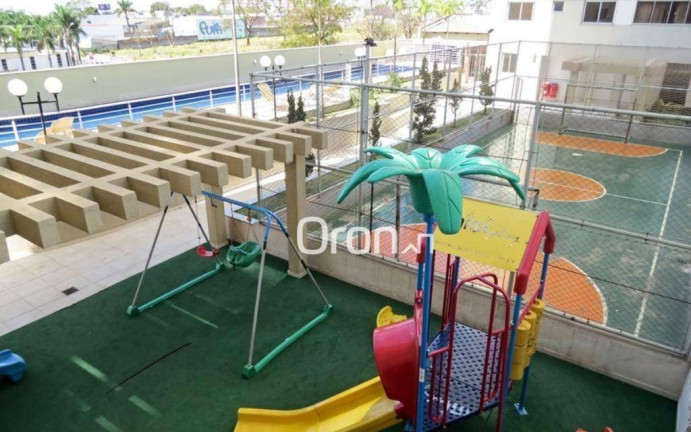 Imagem Apartamento com 2 Quartos à Venda, 53 m² em Vila Rosa - Goiânia Imagem Apartamento com 2 Quartos à Venda, 53 m² em Vila Rosa - Goiânia