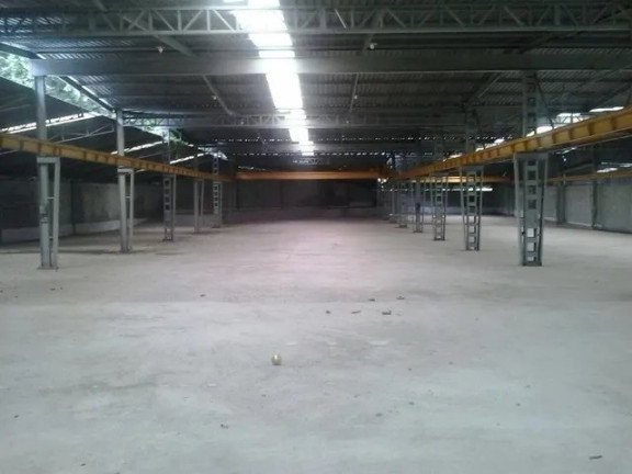 Imagem Imóvel à Venda, 5.500 m² em Vila Jaraguá - São Paulo Imagem Imóvel à Venda, 5.500 m² em Vila Jaraguá - São Paulo
