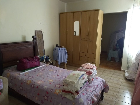 Imagem Casa com 3 Quartos à Venda, 109 m² em Jardim Nova Germania - São Paulo