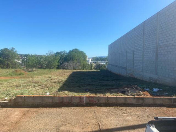 Imagem Terreno à Venda, 600 m² em Jardim Itália - Sorocaba Imagem Terreno à Venda, 600 m² em Jardim Itália - Sorocaba