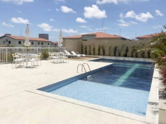 Imagem Apartamento com 2 Quartos à Venda, 63 m² em Jabotiana - Aracaju Imagem Apartamento com 2 Quartos à Venda, 63 m² em Jabotiana - Aracaju