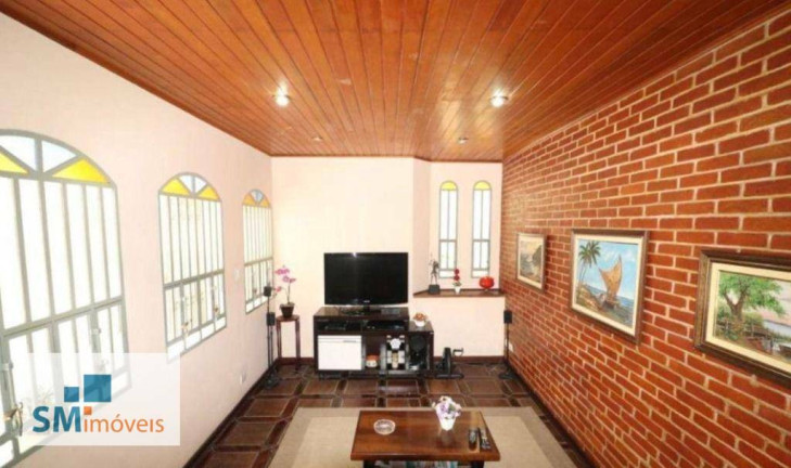 Imagem Sobrado com 3 Quartos à Venda, 193 m² em Campo Belo - São Paulo Imagem Sobrado com 3 Quartos à Venda, 193 m² em Campo Belo - São Paulo