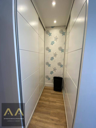 Imagem Apartamento com 3 Quartos à Venda, 172 m² em Tamboré - Santana De Parnaíba