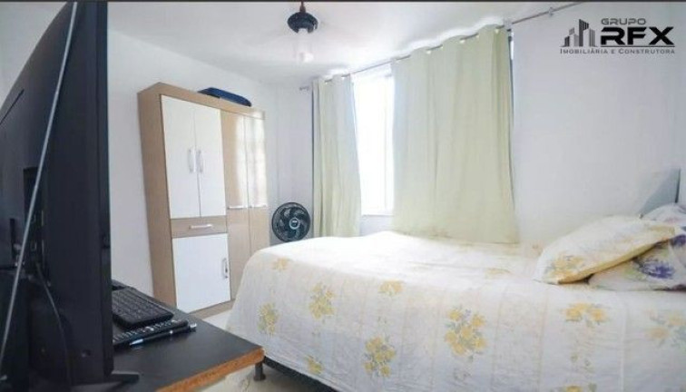 Imagem Apartamento com 4 Quartos à Venda, 97 m² em São Domingos - Niterói Imagem Apartamento com 4 Quartos à Venda, 97 m² em São Domingos - Niterói