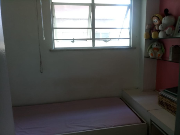 Imagem Apartamento com 2 Quartos à Venda, 60 m² em Centro - Niterói Imagem Apartamento com 2 Quartos à Venda, 60 m² em Centro - Niterói