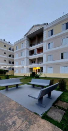 Apartamento à Venda,  em Residencial Parque Real - Cotia