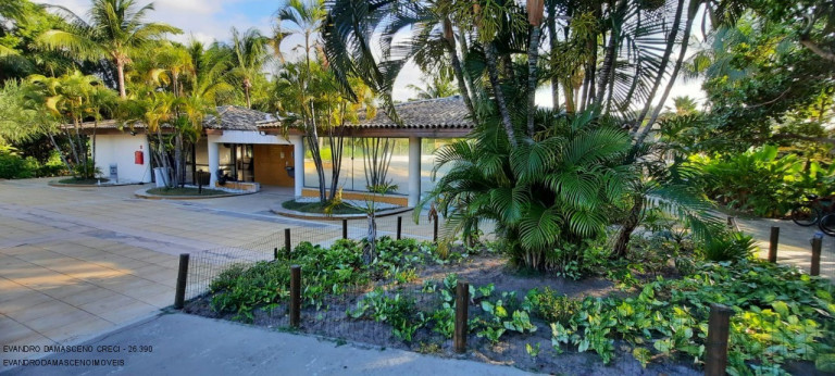 Imagem Casa com 4 Quartos à Venda, 400 m² em Busca Vida (abrantes) - Camaçari
