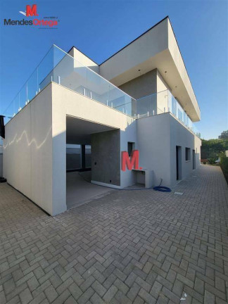 Imagem Casa com 4 Quartos à Venda, 416 m² em Alphaville Nova Esplanada - Votorantim Imagem Casa com 4 Quartos à Venda, 416 m² em Alphaville Nova Esplanada - Votorantim