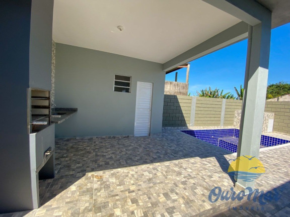 Imagem Casa com 2 Quartos para Alugar ou Temporada, 73 m² em Tupy - Itanhaém Imagem Casa com 2 Quartos para Alugar ou Temporada, 73 m² em Tupy - Itanhaém