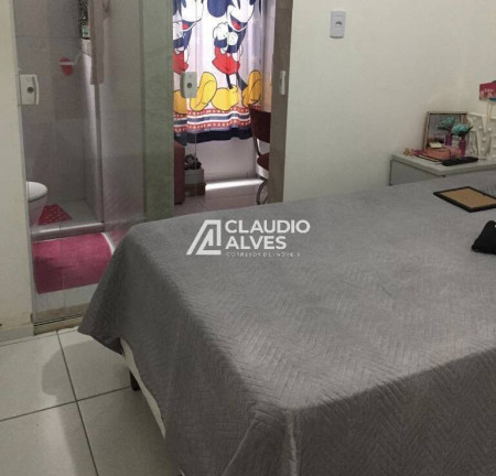 Imagem Casa de Condomínio com 2 Quartos à Venda, 120 m² em Papagaio - Feira De Santana Imagem Casa de Condomínio com 2 Quartos à Venda, 120 m² em Papagaio - Feira De Santana
