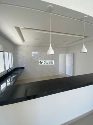 Imagem Casa com 3 Quartos à Venda, 158 m² em Condomínio Terras Do Vale - Caçapava