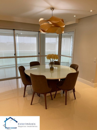 Imagem Apartamento com 7 Quartos para Alugar ou Temporada, 261 m² em Alphaville Empresarial - Barueri Imagem Apartamento com 7 Quartos para Alugar ou Temporada, 261 m² em Alphaville Empresarial - Barueri