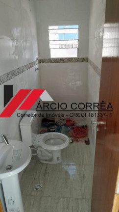 Imagem Casa de Condomínio com 2 Quartos à Venda, 60 m² em Ribeirópolis - Praia Grande Imagem Casa de Condomínio com 2 Quartos à Venda, 60 m² em Ribeirópolis - Praia Grande