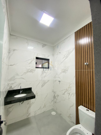 Imagem Casa com 3 Quartos à Venda, 117 m² em Garavelo Residencial Park - Aparecida De Goiânia