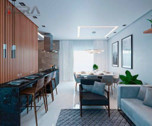 Imagem Casa de Condomínio com 3 Quartos à Venda, 176 m² em Boa Vista - Vitória Da Conquista Imagem Casa de Condomínio com 3 Quartos à Venda, 176 m² em Boa Vista - Vitória Da Conquista